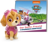 tonies&reg; 10000993 Paw Patrol &ndash; Der Delfin-Freund