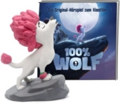 tonies&reg; 10000581 100% Wolf