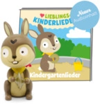 tonies&reg; 10001106 Lieblings-Kinderlieder - Kindergartenlieder