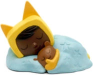 tonies&reg; 10001846 Kreativ-Tonie &ndash; Sleepy (Neuauflage)