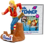 tonies&reg; 10000898 Jan Tenner - Planet der 1000 Wunder