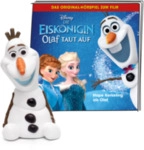 tonies&reg; 10000996 Disney &ndash; Die Eisk&ouml;nigin &ndash; Olaf taut auf