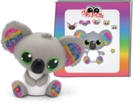 tonies&reg; 10001335 Glubschis &ndash; Miss Crayon auf hei&szlig;er Spur