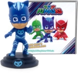 tonies&reg; 10001332 PJ Masks Los geht&rsquo;s Pyjamahelden