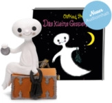 tonies&reg; 10000698 Das kleine Gespenst - Das kleine Gespenst (Neuauflage 2022)