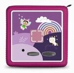 tonies&reg; 10001532 Dekofolie - Hinter dem Regenbogen
