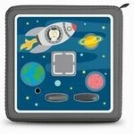 tonies&reg; 10001537 Dekofolie - Durch die Galaxie