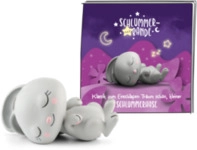 tonies&reg; 10001397 Schlummerbande - Klassik zum Einschlafen - Tr&auml;um sch&ouml;n, kleiner