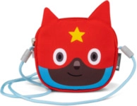 tonies&reg; 10001702 Mini-Tasche Superheld