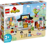 LEGO&reg; DUPLO&reg; 10411 Lerne etwas &uuml;ber die chinesische Kultur