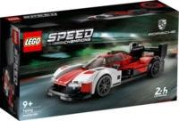 LEGO&reg; Speed Champions 76916 Porsche 963