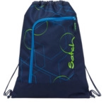 SATCH SAT-SPO-001-9TS satch Gym Bag Blue Tech dark blue, green,