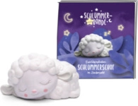tonies&reg; 10000992 Schlummerbande &ndash; Einschlafmelodien &ndash; Schlummerschaf im