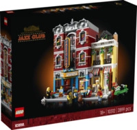 LEGO&reg; 10312 Jazzclub