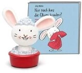tonies&reg; 10000892 Hasenkind - Nur noch kurz die Ohren kraulen? Hasenkinds