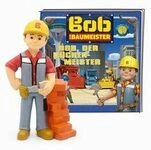 tonies&reg; 10000364 Bob der Baumeister &ndash; Bob der K&uuml;chenmeister