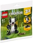 LEGO&reg; Creator 30641 Pandab&auml;r
