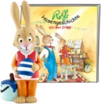tonies&reg; 10001693 Rolf Zuckowski - Rolfs Hasengeschichte