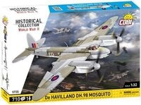 COBI 5735 1:32 De Havilland DH-98 Mosquito