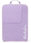 SATCH SAT-HAP-001-480 Organizer Heftebox Triple Flex Light Rose rose
