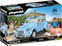 PLAYMOBIL&reg; 70640 Citro&euml;n 2CV