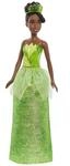 Mattel Disney Prinzessin Tiana-Puppe