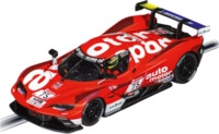CARRERA 20027689 EVOLUTION KTM X-BOW GT2 "True Racing, No.75"