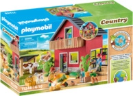 PLAYMOBIL&reg; 71248 Bauernhaus
