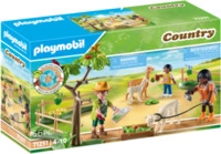 PLAYMOBIL&reg; 71251 Alpaka-Wanderung