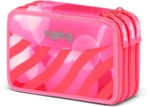 ERGOBAG 00485-90160-10 Maxim&auml;ppchen KuntB&auml;rbuntes Einhorn, pink
