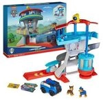 SPINMASTER 6065500 Paw Patrol PAW Lookout Tower Playset