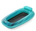 BESTWAY 43540 Hydro-Force&trade; Sol Venture&trade; Poolliege mit Netzboden, 188 x 109 cm