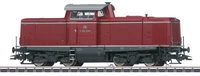 M&Auml;RKLIN 37176 H0 Diesellokomotive V 100.20, DB, Ep. III