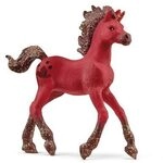 SCHLEICH 70767 Sammeleinhorn Granat