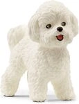 SCHLEICH 13963 Bichon Fris&eacute;