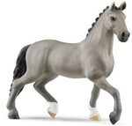 SCHLEICH 13956 Cheval de Selle Francais Hengst