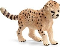SCHLEICH 14866 Gepardenbaby