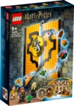 LEGO&reg; Harry Potter&trade; 76412 Hausbanner Hufflepuff&trade;