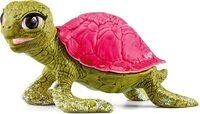 SCHLEICH 70759 Kristall Schildkr&ouml;te