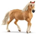 SCHLEICH 13950 Horse Club Haflinger Stute