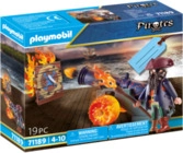 PLAYMOBIL&reg; 71189 Pirat mit Kanone
