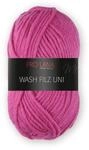 Pro Lana Wash Filz Uni Filzwolle Fb.141, 50 g
