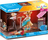 PLAYMOBIL&reg; 71184 Country S&auml;ngerin
