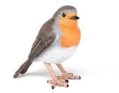 PAPO 50275 Rotkehlchen