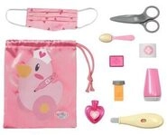 ZAPF 834091 BABY born&reg; Erste-Hilfe-Set