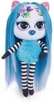 NICI 47508 Pixidoos Nali 20 cm mit 3-teiligem Zubeh&ouml;r in Geschenkverpackung