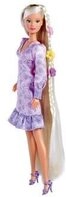 SIMBA 105733640 Steffi LOVE Flower Hair