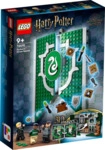 LEGO&reg; Harry Potter&trade; 76410 Hausbanner Slytherin&trade;