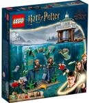 LEGO&reg; Harry Potter&trade; 76420 Trimagisches Turnier: Der Schwarze See