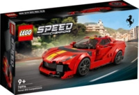 LEGO&reg; Speed Champions 76914 Ferrari 812 Competizione